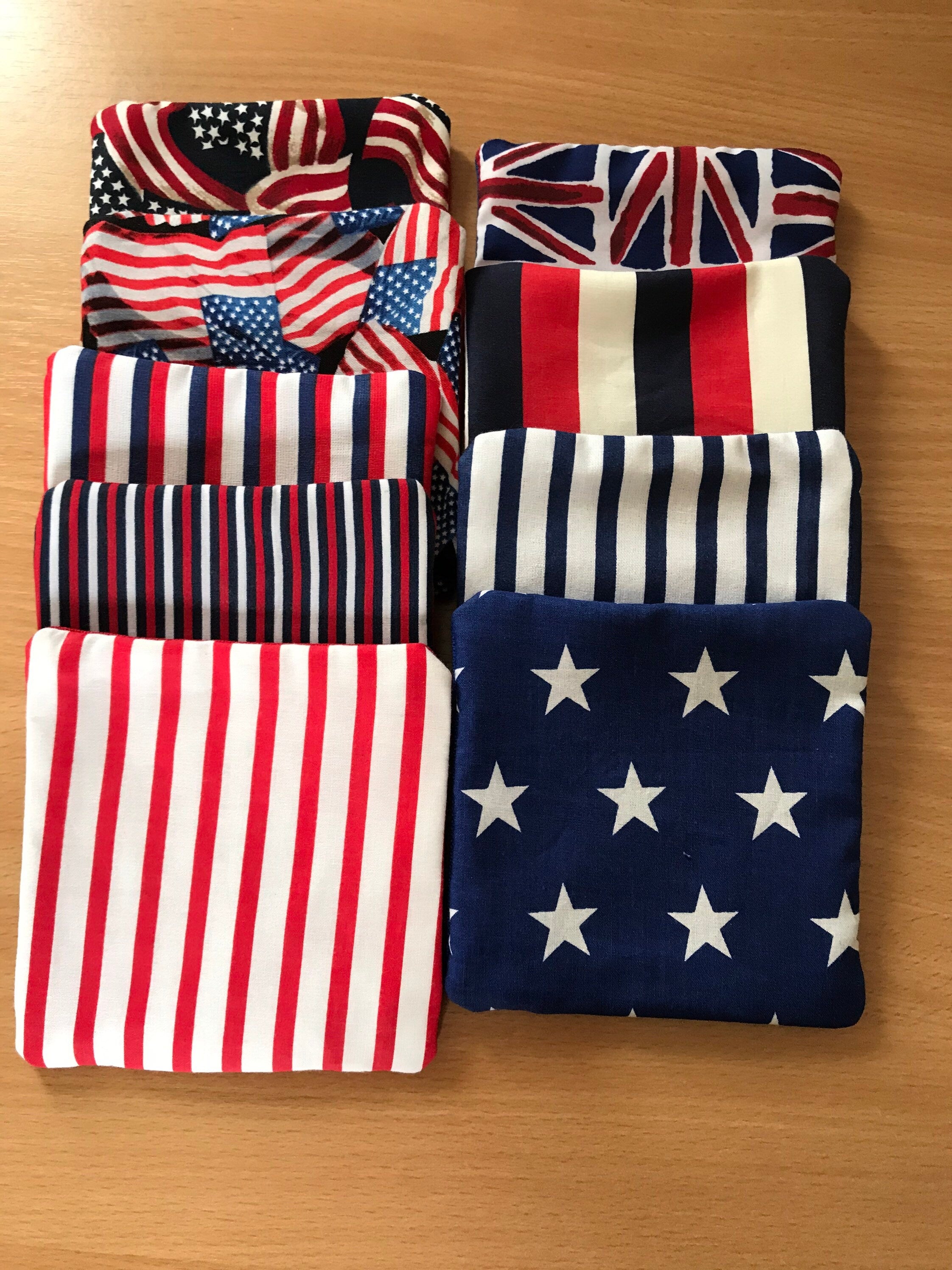 Japan vs GB Cornhole Game Set: Custom Patriotic Garden Bean Bag Toss Boards