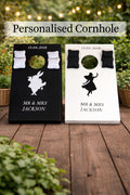 Cornhole Mini Set  Personalised