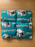 Handmade Cornhole Bags  - Size  Large -Sports Team